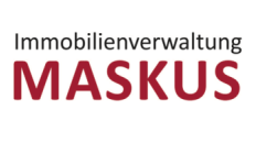 Immobilienverwaltung Maskus logo